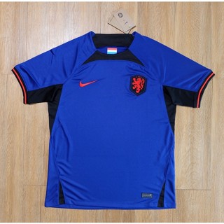 !!!เสื้อบอล AAA เสื้อ ทีมชาติ ฮอลแลนด์ Holland Kit 2022/23(พร้อมส่ง)