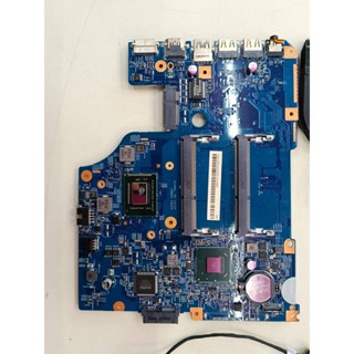 Mainboard Acer V5 บอร์ดปิดงานใช้ได้ 100%