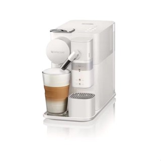 เครื่องชงกาแฟ NESPRESSO  รุ่น New Lattissima One