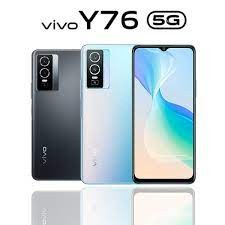 Vivo Y76 /5G (Ram8/128GB) เครื่องใหม่ศูนย์ไทยเคลียสตอค ประกันร้าน