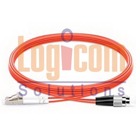 Patchcord FC-LC/UPC MM SX