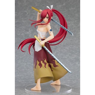 [ของแท้🇯🇵/พร้อมส่ง✅] Fairy Tail POP UP Parade - Erza Scarlet (Demon Blade Benizakura)