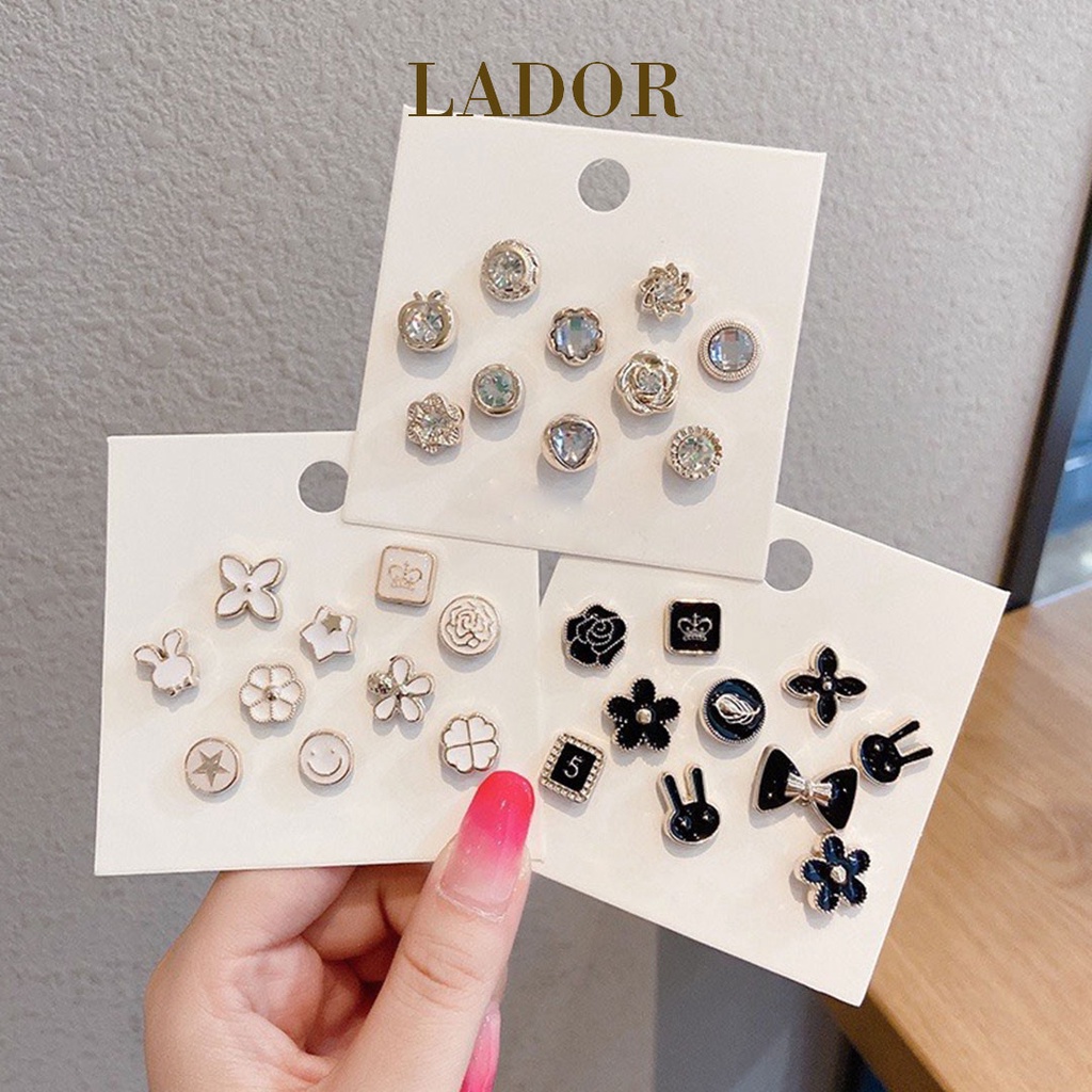 อุปกรณ์เสริม Lador H82 Pin