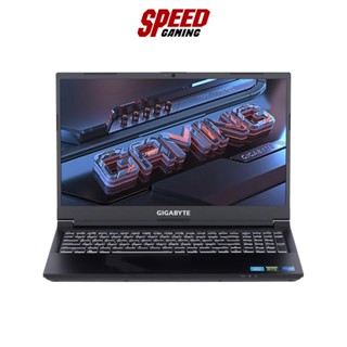 NOTEBOOK (โน้ตบุ๊ค) GIGABYTE G5 GE-51TH263SH By Speed Gaming