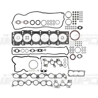 VICTOR REINZ ปะเก็นชุด ใหญ่ TOYOTA: SUPRA JZA80 เทอร์โบ 2JZ-GTE ซูปร้า *1.25mm