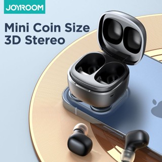 Joyroom MG-C05 Mini Wireless Earbuds หูฟังไร้สาย หูฟังบลูทูธ พร้อมกระปุกชาร์จ