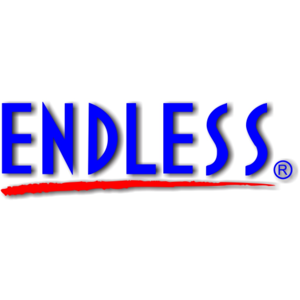 สติกเกอร์ ENDLESS สะท้อนแสง 3M