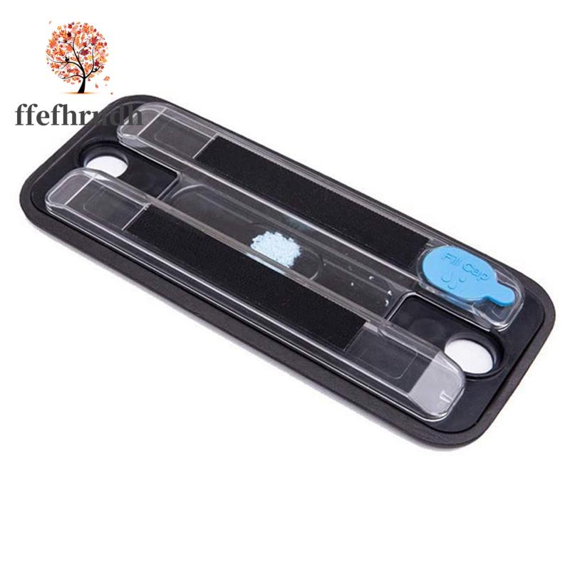 แผ่นสํารอง สําหรับเครื่องดูดฝุ่น iRobot Braava 380 380T 320 Mint 4200 5200