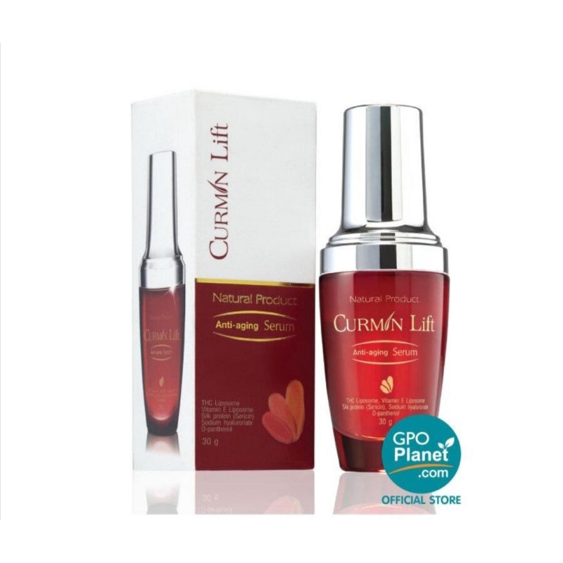 CURMIN Lift Anti-Serum 30 g​  ***exp.05/23***
