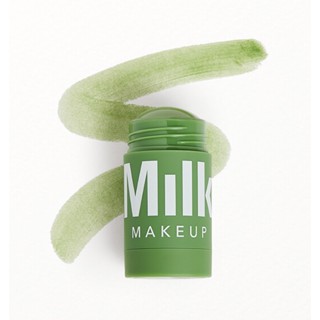 MILK MAKEUP - GREEN HYDRATING FACE MASK [พร้อมส่ง]