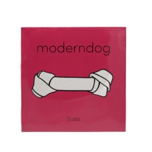 Moderndog CD single สกาล่า