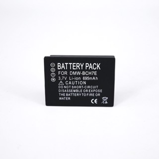 แบตเตอรี่กล้อง Panasonic Digital Camcorder Battery รุ่น BCH7E