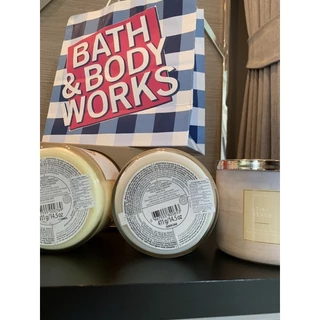 มีส่งด่วน🔴แท้💯%🔴เทียนหอม Bath & body works candle เทียนหอม พร้อมส่ง✅จากShopไทย