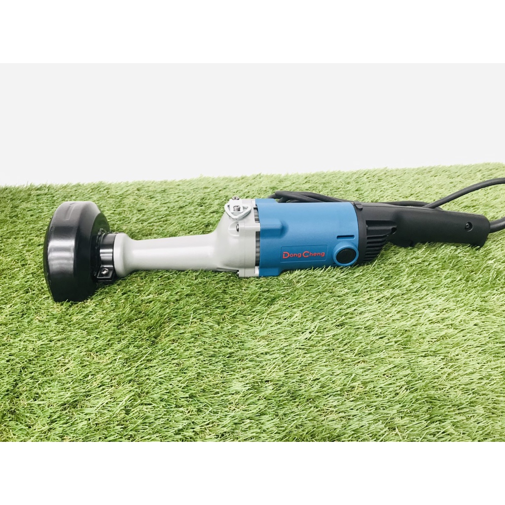 Dongcheng เจียร์ คอยาว 5" DSS125B 710W