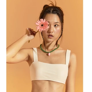 when.we.summer - Capri Collection_Fettu Bra ทรงสวยกระชับ มีทั้งหมด 10 สี (-เฉพาะตัวบรา-)