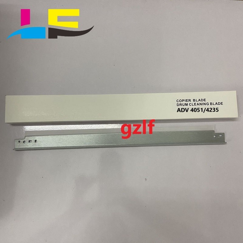 1PCS กลองทําความสะอาดใบมีดสําหรับ CANON IR ADV 4025 4035 4045 4051 4225 4235 4245 4525 4535 4545