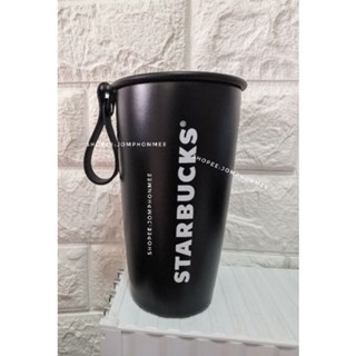Starbucks​ Japan​ Chubby SS Tumbler