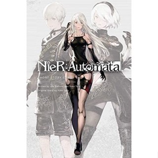 NieR:Automata: Short Story Long ภาษาอังกฤษ