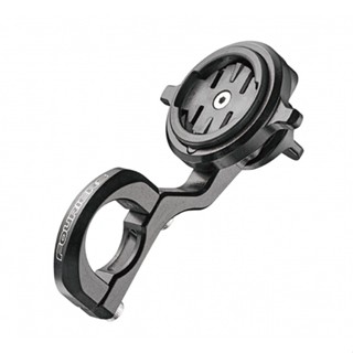 ขายึดไมล์ Fouriers TT handlebar mount Triathlon HA-S023-TT011 สำหรับ Garmin Wahoo GIANT Bryton MIO ขนาด 22.2 mm