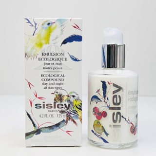 Sisley Magpie Limited Edition โลชั่นอเนกประสงค์ 125 มล. ซ่อมแซม ต่อต้านริ้วรอย ให้ความชุ่มชื้น