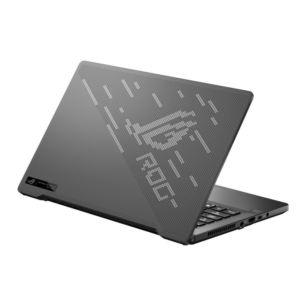 Jual Asus Zephyrus GA401QM R936B6G-O Ryzen 9 5900HS 16GB SSD 1TB Rtx3060 6gb W10 Ohs I.148017040