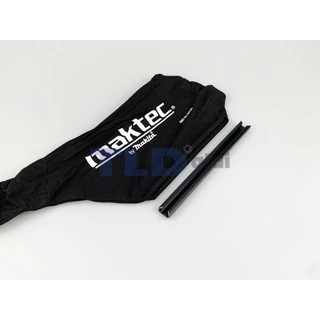 ถุงเก็บฝุ่น (แท้)# (135132-5) เครื่องขัดกระดาษทราย Maktec มาคเทค รุ่น MT940, MT941 - Makita มากีต้า รุ่น M9400, M9400...