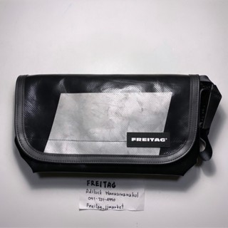 FREITAG : F41 HAWAII FIVE-O พร้อมส่ง การันตีของแท้ 100%