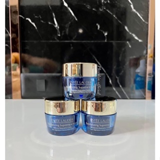 พร้อมส่ง Estee Lauder Revitalizing Supreme + Night Intensive Restorative Cream 15ml (ของแท้ 100%)