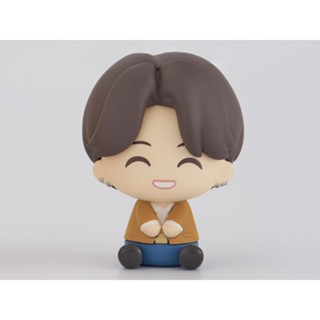 Banpresto ฟิกเกอร์ TINYTAN DYNAMITE FIGURE VOL.2 (C:JUNG KOOK) จองกุก BTS ของแท้ พร้อมส่ง