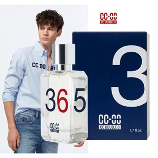 น้ำหอม CC-OO แท้  365 FOR UNISEX EAU DE PERFUME