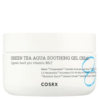 Cosrx ครีมเจลชาเขียวไฮเดรียม 1.69 fl.oz / 50 มล.