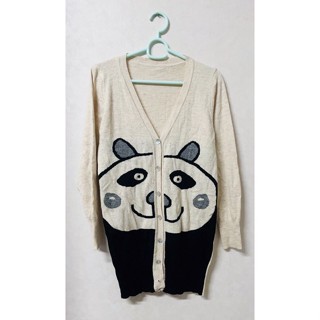 เสื้อกันหนาว คาร์ดิแกน