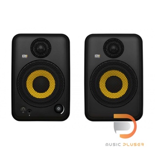 ลำโพงมอนิเตอร์ KRK GoAux 4 ( Pair )