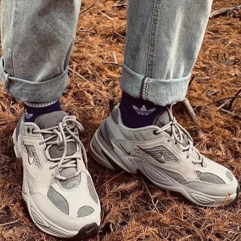 m2k gray