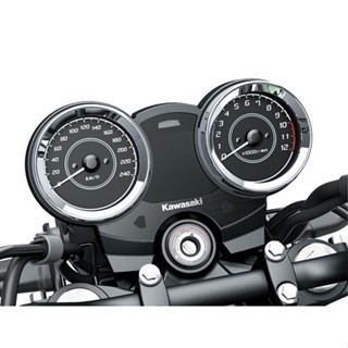 ครอบมิเตอร์ KIT,ACC,INDICATOR COVER,BLACK(Z900RS)