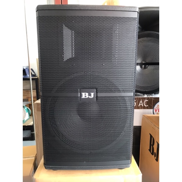 ตู้ลำโพง12นิ้วRCFพร้อมดอกลำโพง RCF BJ-12