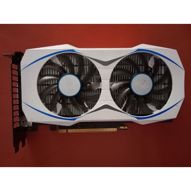 การ์ดจอ Asus GTX 950 2GB 128bit GDDR5 สําหรับการ์ด Nvidia VGA GeForce gtx950