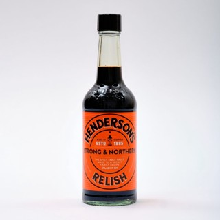 Henderson relish 284ml