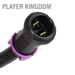 BPlayer Kingdom วาล์วโซลินอยด์ปิดเชื้อเพลิง 12V Xhf-1121 E483310000093 สําหรับ Foton 483 Diesel