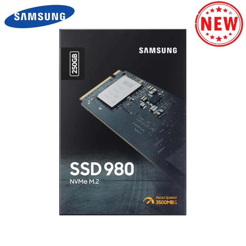 SSD M2 SAMSUNG SSD M.2 1TB 980 PRO NVMe ภายใน Solid State Drive 970 EVO Plus ฮาร์ดดิสก์250กิกะไบต์ HDD 500กิกะไบต์สำหรับ #8