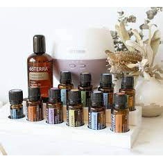 doTERRA  โดเทอร์ร่า น้ำมันหอมระเหย สกัดบริสุทธิ์​ (ประเภทเครื่องสำอาง) ของแท้ 100% มีเก็บเงินปลายทาง