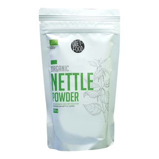 Natural Efe | DIET-FOOD Organic Nettle Powder ผงตำแย 200g