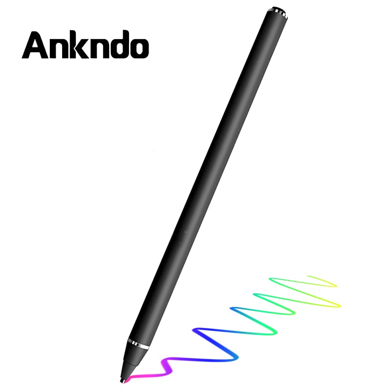 BANKNDO Stylus Tablet Pen For Ipad Macbook Samsung Laptop Touch Pen