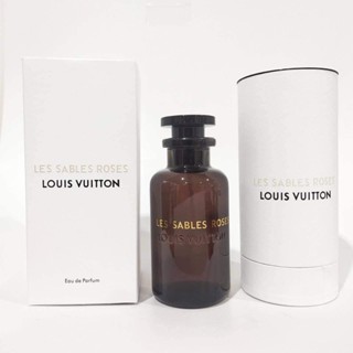 【ของแท้ 💯% 】⚡️ส่งฟรี 🚚 น้ำหอม Louis Vuitton Les Sables Roses EDP 100 ml. *กล่องขาย*