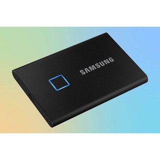 SAMSUNG BSamsung T7 Ssd ภายนอก Usb 3.2 แบบพกพา 1Tb/2Tb