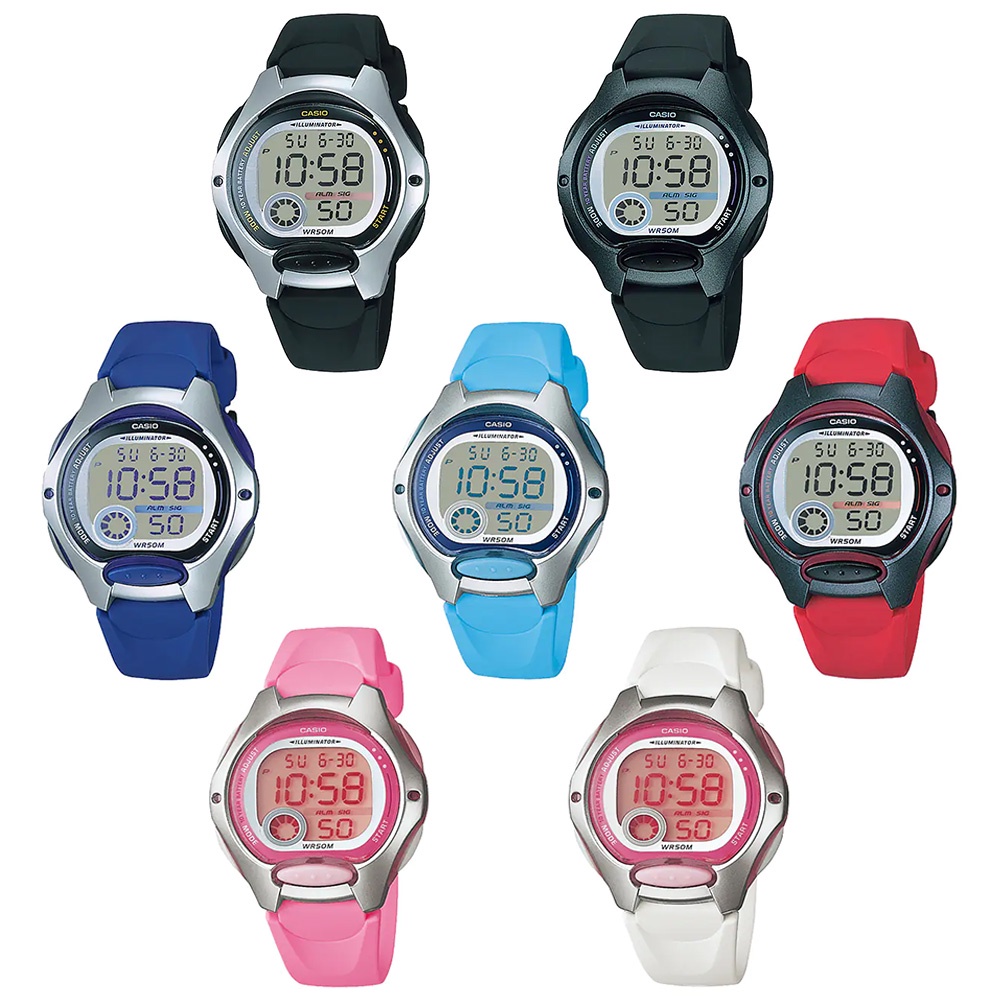 ￼ของแท้Casio Standard นาฬิกาข้อมือผู้หญิง สแตนเลส รุ่น LTP-V002D,LTP-V002D-7B,LTP-V002D-1A,LTP-V002D-7A,LTP-V002D-4B