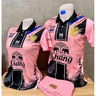 [goods in stock]New design Thai jersey [directly from Thailand] Zejing