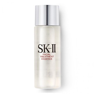 SK-II FACIAL TREATMENT ESSENCE 30ML. (no box) / เอสเคทู น้ำตบพิเทร่า 30มล. (ไม่มีกล่อง)