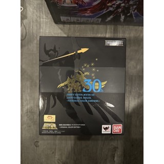 Bandai Saintseiya clothmyth Sagittarius Ex Aeolus Oce Original Color Edition Jp (มือ1)