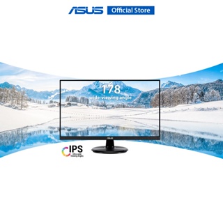 ASUS C1241Q Business Monitor 23.8 inch, Full HD, IPS, Frameless, Eye Care, Low Blue Light ( หน้าจอมอนิเตอร์ ) #3